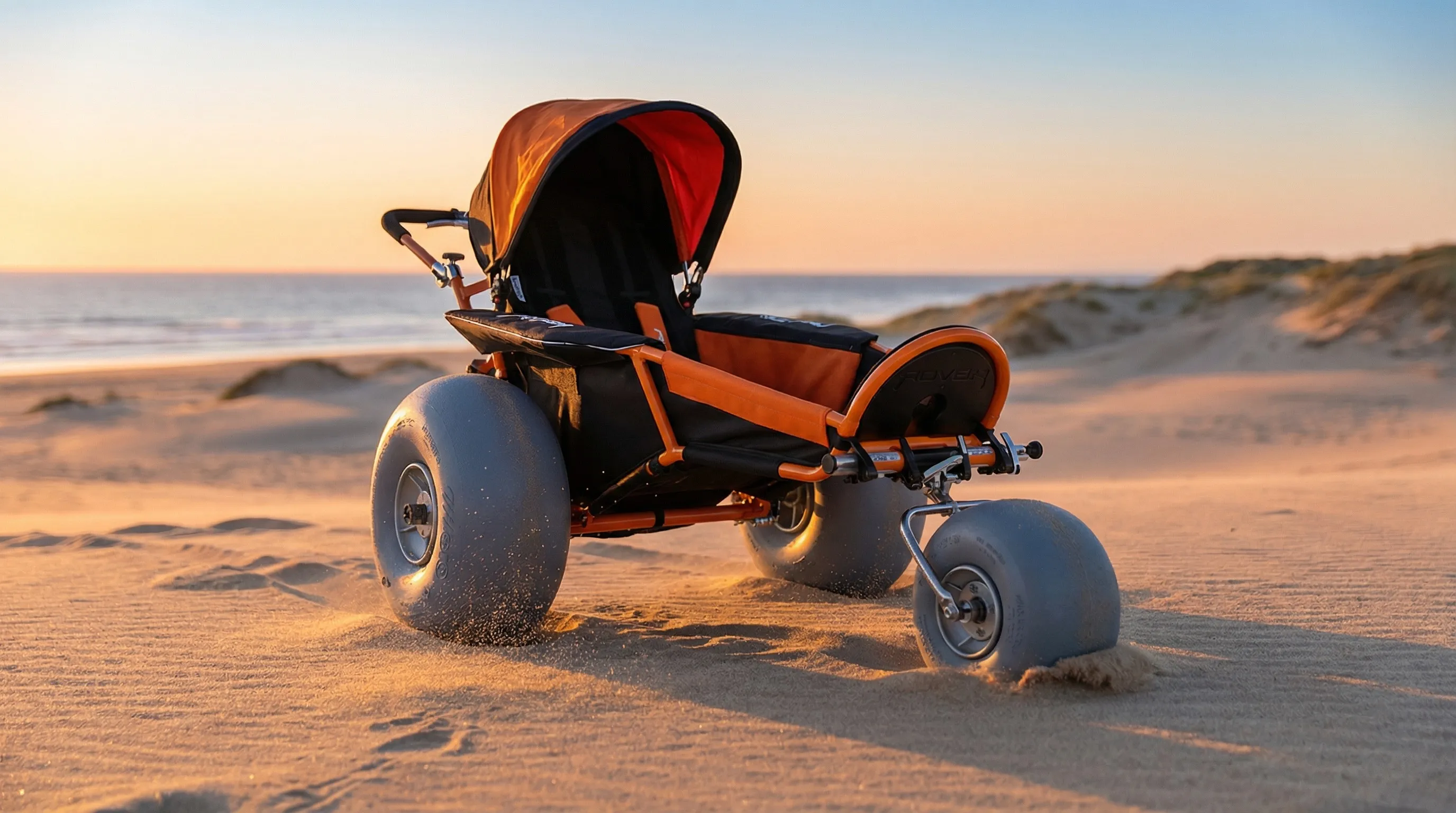 xRover Beach Set
